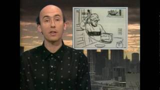 The John Report  ( S06E24 )