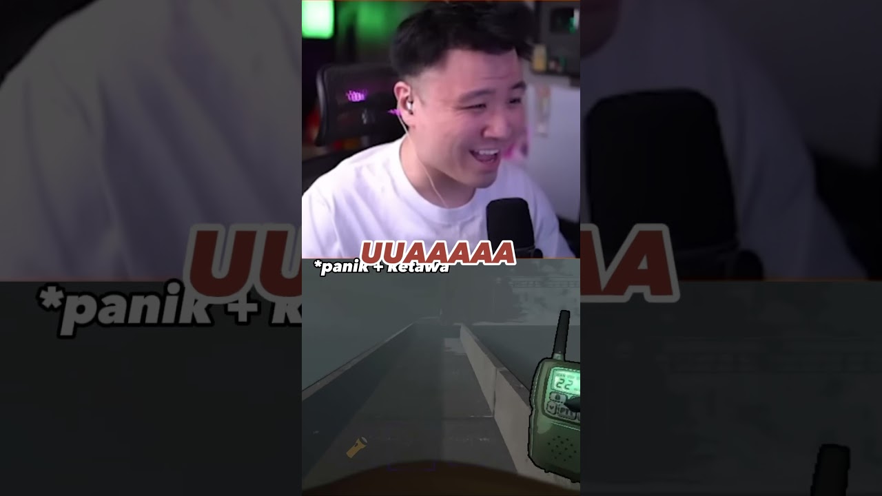 APIP WAJIB JADI TUMBAL!! 