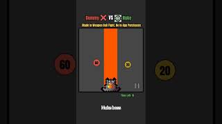 dummy vs nuke. difficulty IMPOSSIBLE: nukes 10 boss