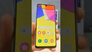 DIJUAL " HP SAMSUNG A31 6/128 NFC ORIGINAL (BACA DI DESKRIPSI)