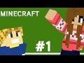 Tuğbiş İle Minecraft - Hunger Games - Zenginlik - Bölüm 1