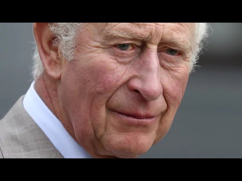 Video: Stavím se, že jste nevěděli, že princ Charles je jedním z nejúspěšnějších umělců žijících v Británii