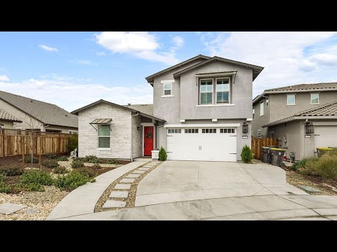 16983 Strauss Court, Lathrop, CA home video tour
