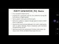 VLSI DESIGN: Parity Generator