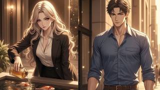 📕My CEO wife divorced me after 5 years, offered 50M  I signed, but it was just her first payment