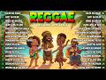 BEST REGGAE OPM LOVE SONGS 2026 💛 | RELAXING TAGALOG MIX