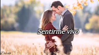 Sentirme vivo - Gian Marco (Letra)