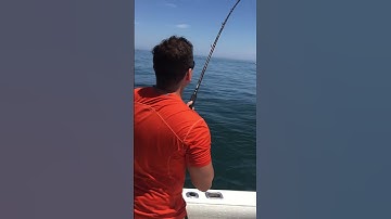 Thumbnail of Fishing Nantucket sound