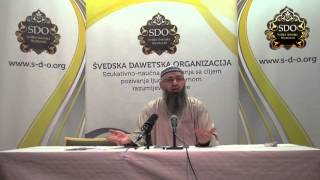 Kako Postupiti Sa Suprugom Koja Teško Prima Savjete Dr Safet Kuduzović