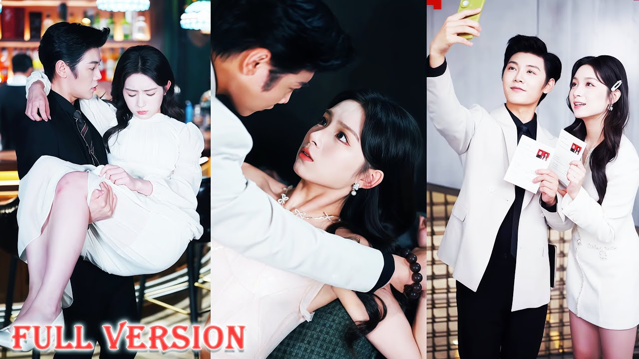 💞CEO uncle listened to my inner thoughts, spoiled me like a princess!#cdrama