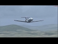 [FSX] YаK-40 Навигация.