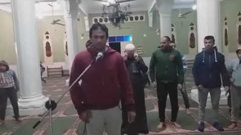 ماتيسر من سورة الحجر وسورة الانبياء الشيخ محمود نجم