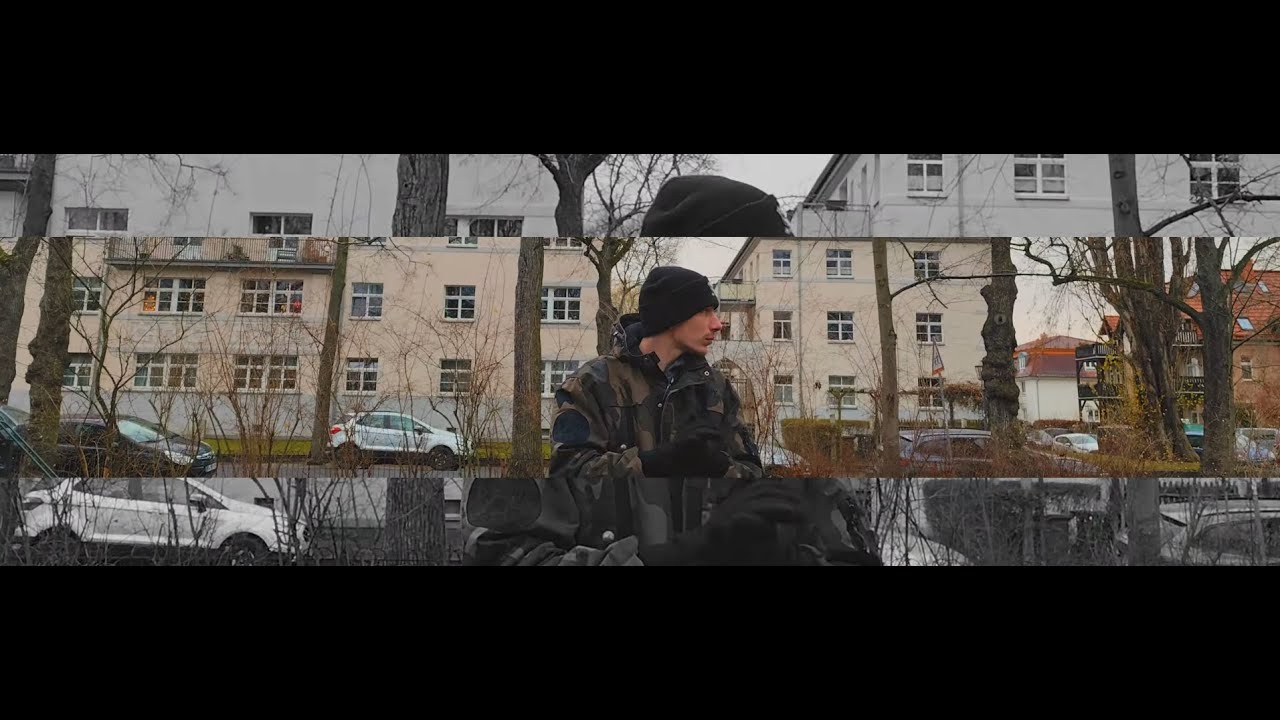 Skooner - Nie an mich geglaubt (prod.by 44BeaDDz)