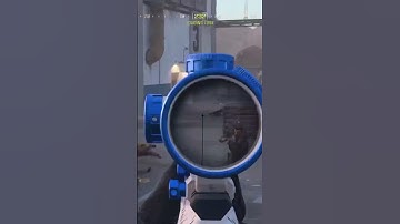 MW3: 100% CLUTCH Sniper Plays!🔥 #callofduty #cod #viral #share