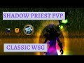 WHY YOU SHOULD PLAY A SHADOW PRIEST IN CLASSIC WoW - GAMEPLAY & STRATEGY