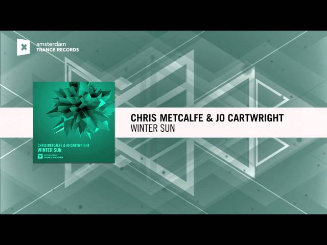 Chris Metcalfe & Jo Cartwright - Winter Sun