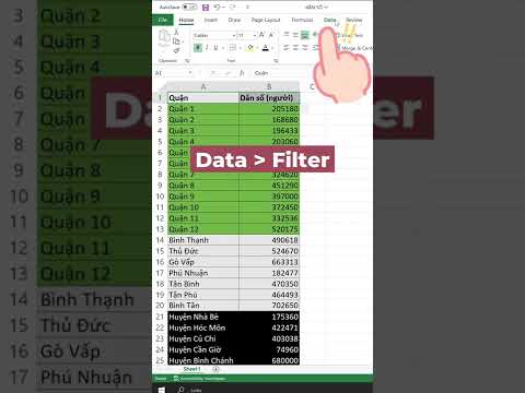 Mẹo tính tổng cực độc lạ trong Excel! #Shorts mới nhất 2023