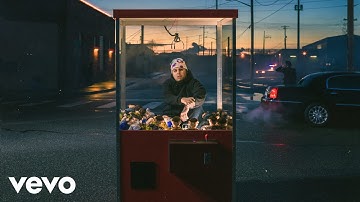 Travis Thompson - Dead Prezis (Official Audio) ft. G-Eazy