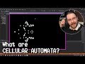 What are Cellular Automata?