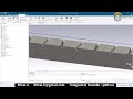 Designing Slotted Waveguide Antenna Arrays with CST Studio Suite | 1x36 slots edge number33
