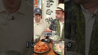 'This would sell out instantly in England!’ 🇬🇧🤩 영국에서 팔면 매진 각인데요