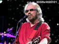 Barry Gibb  Interview with Eddie Stubbs   Aired on October 28, 2013    RARE