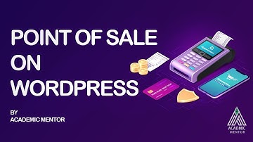 How to Create a Free Point of Sale System on WordPress with WooCommerce POS