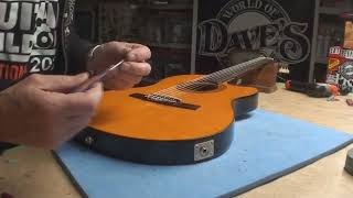 Epiphone Chet Atkins SST Studio - What To Know & Where To Buy