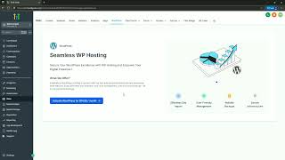 High Level CRM Overview: Sites WordPress