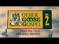Mother goose gospel  volume 2