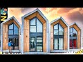 15 Modern Tiny Homes and Prefab Modular Housing