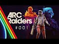 Arc Raiders #001 - Arcs vs Menschen | PS5 1080p Let's Play auf Deutsch