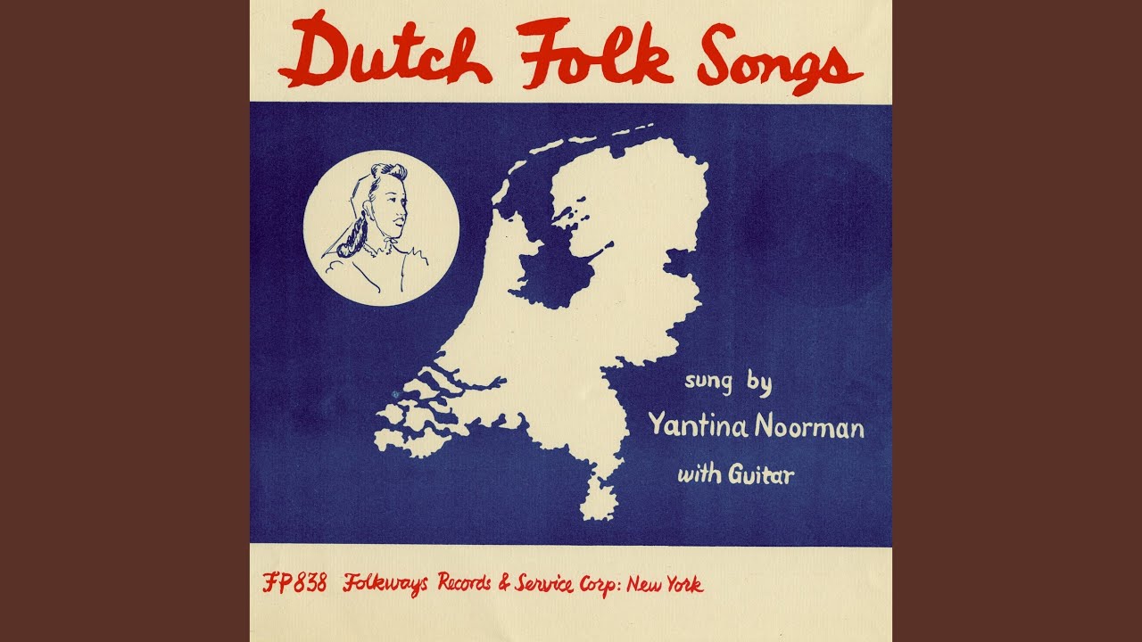 Daar Was Laatst Een Meisje Loos - YouTube Music