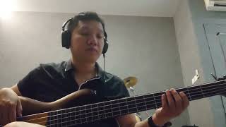 Download Lagu bass cover song title: pemilik jiwaku by #gmslive MP3