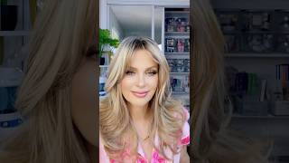 Loving the new hair! #fyf #fypシ #tiktok #trending #xyzbca