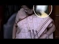 SHOCKING: Paper THROWN At Lok Sabha Speaker Sumitra Mahajan