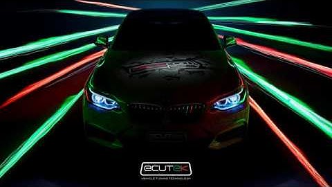 EcuTek BMW F-Series Tuning Suite - Intro Webinar