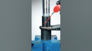 How a bushing kit works | AUTODOC #shorts