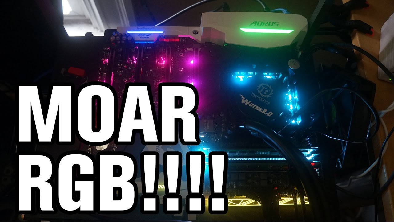 rgb fusion aorus rgb fusion aorus