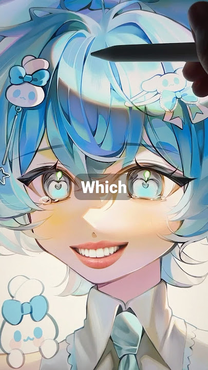 Which artist are you pt 2 #art #drawing