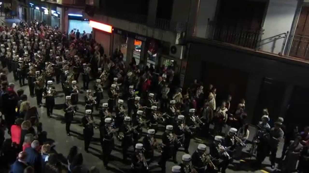 VIRGEN DE LAS ANGUSTIAS ALCALA LA REAL EN CARRERA DE LAS MERCEDES 1519