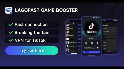 How to quickly connect to TikTok, solve network problems. VPN for TikTok #rednote #tiktok refugee