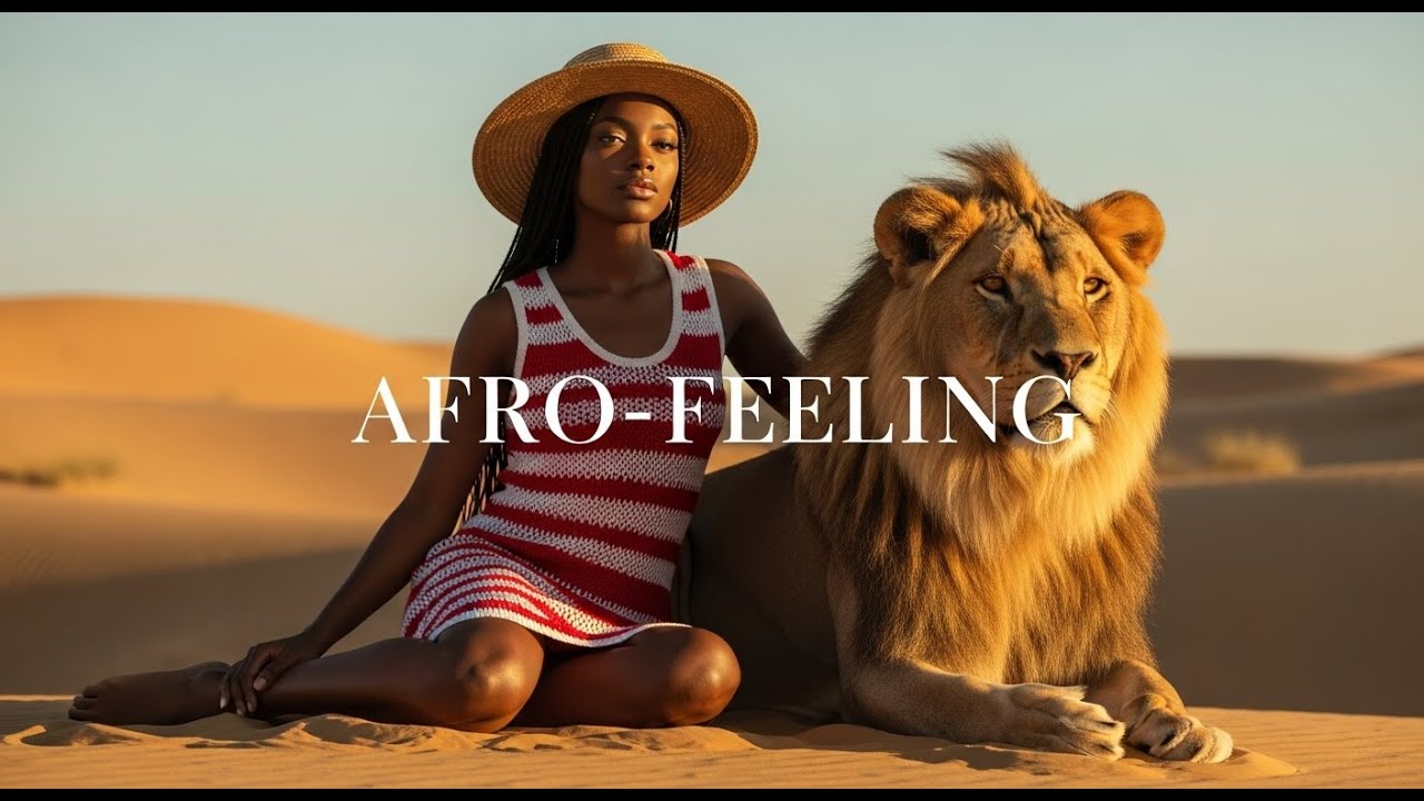 Afro House Mix 2025 | The Best Afro House 2025 - Vibes #79