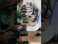 Saturday Special Typing competition Class For HARTRON DEO, BSF HCM #@Stc191#