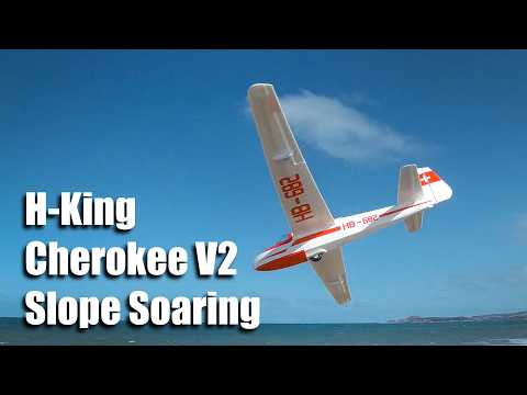Additional Cherokee V2 video 4
