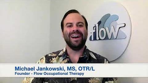 Join Michael Jankowski, MS, OTR/L for a Live Quest...