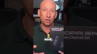 📹 DDPAI Z60 Pro – Easy Installation & Full Setup Guide
