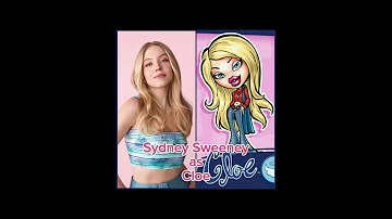 Bratz Fancast 