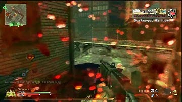 For RyanFelstead & xNSHD MW2 Dualtage!