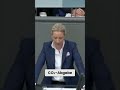 Klimakrise: Reformen, Kernkraft & Günstige Energie! #shorts